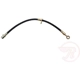Purchase Top-Quality Front Brake Hose by RAYBESTOS - BH381025 pa6