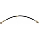 Purchase Top-Quality Front Brake Hose by RAYBESTOS - BH381026 pa2
