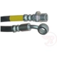 Purchase Top-Quality Front Brake Hose by RAYBESTOS - BH381047 pa6