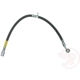 Purchase Top-Quality Front Brake Hose by RAYBESTOS - BH381047 pa7