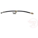 Purchase Top-Quality Front Brake Hose by RAYBESTOS - BH381049 pa6