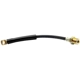 Purchase Top-Quality RAYBESTOS - BH38107 - Front Brake Hose pa3
