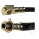 Purchase Top-Quality Front Brake Hose by RAYBESTOS - BH381102 pa5