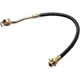 Purchase Top-Quality Front Brake Hose by RAYBESTOS - BH381104 pa5