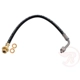 Purchase Top-Quality Front Brake Hose by RAYBESTOS - BH381120 pa6