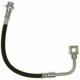 Purchase Top-Quality Front Brake Hose by RAYBESTOS - BH381126 pa2