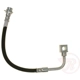 Purchase Top-Quality Front Brake Hose by RAYBESTOS - BH381126 pa6