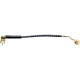 Purchase Top-Quality RAYBESTOS - BH381135 - Front Brake Hose pa12