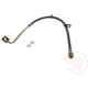 Purchase Top-Quality Front Brake Hose by RAYBESTOS - BH381146 pa4