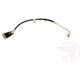 Purchase Top-Quality Front Brake Hose by RAYBESTOS - BH381159 pa5
