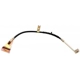 Purchase Top-Quality Front Brake Hose by RAYBESTOS - BH381160 pa11