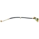 Purchase Top-Quality Front Brake Hose by RAYBESTOS - BH381161 pa4