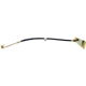 Purchase Top-Quality Front Brake Hose by RAYBESTOS - BH381161 pa9