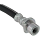 Purchase Top-Quality Front Brake Hose by RAYBESTOS - BH381171 pa4