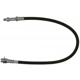Purchase Top-Quality Front Brake Hose by RAYBESTOS - BH381172 pa12