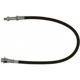 Purchase Top-Quality Front Brake Hose by RAYBESTOS - BH381172 pa2