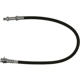 Purchase Top-Quality Front Brake Hose by RAYBESTOS - BH381172 pa4