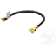 Purchase Top-Quality Front Brake Hose by RAYBESTOS - BH381176 pa5