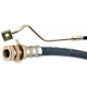 Purchase Top-Quality Front Brake Hose by RAYBESTOS - BH381185 pa12