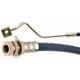 Purchase Top-Quality Front Brake Hose by RAYBESTOS - BH381185 pa2