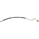 Purchase Top-Quality Front Brake Hose by RAYBESTOS - BH381185 pa9