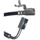 Purchase Top-Quality Front Brake Hose by RAYBESTOS - BH381190 pa1
