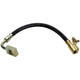 Purchase Top-Quality Front Brake Hose by RAYBESTOS - BH381190 pa4