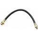 Purchase Top-Quality Front Brake Hose by RAYBESTOS - BH381237 pa1