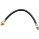 Purchase Top-Quality Front Brake Hose by RAYBESTOS - BH381237 pa2