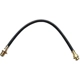 Purchase Top-Quality Front Brake Hose by RAYBESTOS - BH381247 pa2