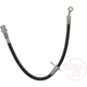 Purchase Top-Quality Front Brake Hose by RAYBESTOS - BH381261 pa6