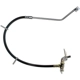 Purchase Top-Quality Front Brake Hose by RAYBESTOS - BH381263 pa10