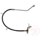 Purchase Top-Quality Front Brake Hose by RAYBESTOS - BH381263 pa6