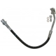 Purchase Top-Quality RAYBESTOS - BH381287 - Front Brake Hose pa12