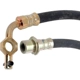 Purchase Top-Quality Front Brake Hose by RAYBESTOS - BH381295 pa3