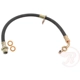 Purchase Top-Quality Front Brake Hose by RAYBESTOS - BH381295 pa6