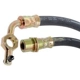 Purchase Top-Quality Front Brake Hose by RAYBESTOS - BH381296 pa1
