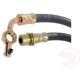 Purchase Top-Quality Front Brake Hose by RAYBESTOS - BH381296 pa5