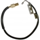 Purchase Top-Quality Front Brake Hose by RAYBESTOS - BH381326 pa11