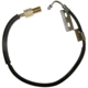 Purchase Top-Quality Front Brake Hose by RAYBESTOS - BH381326 pa4