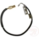 Purchase Top-Quality Front Brake Hose by RAYBESTOS - BH381326 pa8