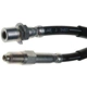Purchase Top-Quality Front Brake Hose by RAYBESTOS - BH38133 pa1