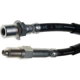 Purchase Top-Quality Front Brake Hose by RAYBESTOS - BH38133 pa11