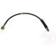 Purchase Top-Quality Front Brake Hose by RAYBESTOS - BH381341 pa5