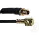 Purchase Top-Quality Front Brake Hose by RAYBESTOS - BH381341 pa6