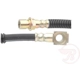 Purchase Top-Quality Front Brake Hose by RAYBESTOS - BH381342 pa7