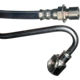 Purchase Top-Quality RAYBESTOS - BH381343 - Front Brake Hose pa3