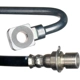Purchase Top-Quality RAYBESTOS - BH381344 - Front Brake Hose pa3