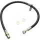 Purchase Top-Quality Front Brake Hose by RAYBESTOS - BH381350 pa3
