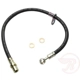 Purchase Top-Quality Front Brake Hose by RAYBESTOS - BH381350 pa5